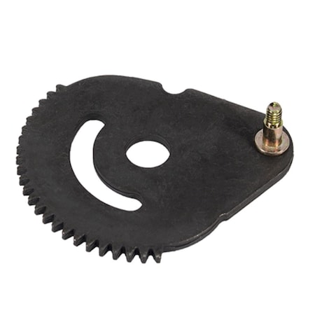 Aftermarket Steering Gear Fits MTD Fits Cub Cadet Fits Troy-Bilt  Fits Craftsman 617-04094 FRN30-0353